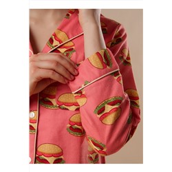 Пижама INDEFINI, 1213183