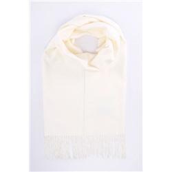Шарф D2220 Однотонный