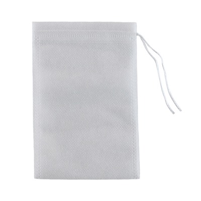 Мешочек для запарки 10×15 см, 100 шт.