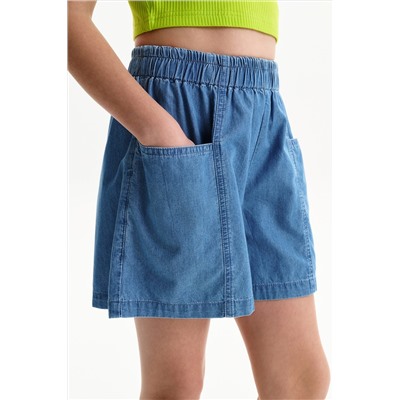 Шорты для девочек PELICAN, 1233637