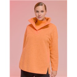 PELICAN Толстовка DFNS6930/1