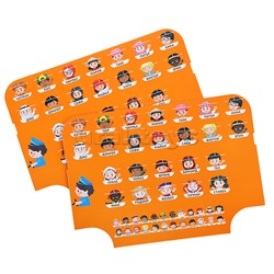 Настольная игра "Угадай кто" в коробке