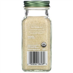 Simply Organic, Луковый порошок, 3 унции (85 г)