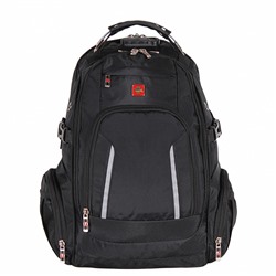Рюкзак 1877W black Whiff
