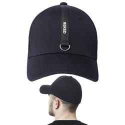 Бейсболка Rered Стрейч Лента