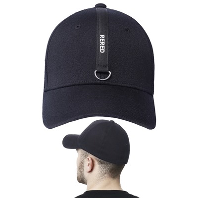 Бейсболка Rered Стрейч Лента