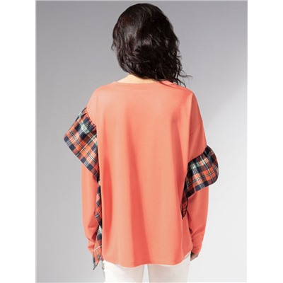 CHARUTTI Лонгслив 12275