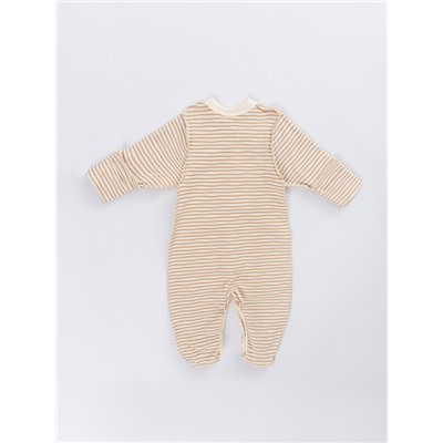 КОМБИНЕЗОН НАТЕЛЬНЫЙ ДЕТСКИЙ (2ШТ.) 14005-1-2
