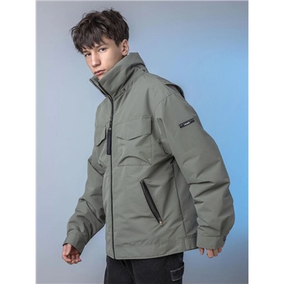 BATIK Бомбер 0289-26в-1