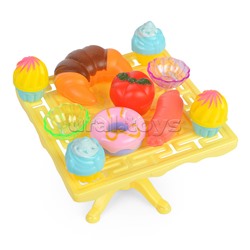 Набор мебели "Fun play house" под колпаком