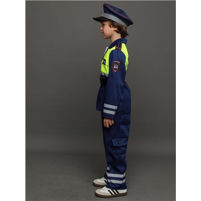 BATIK Костюм 7001 к-20