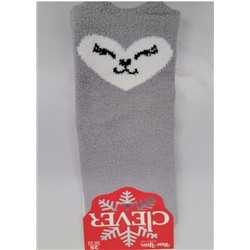 Носки жен. НГ травка