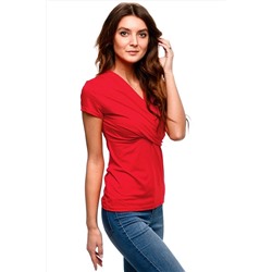 Футболка АПРЕЛЬ, 295387