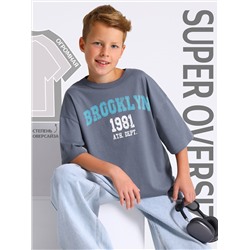 Апрель Футболка 1ПДФК4604001