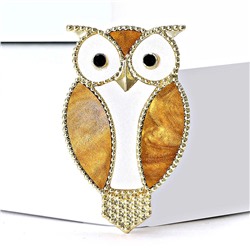 Брошь арт. 32 3332 (id 289376)