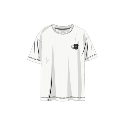 Футболка мужская