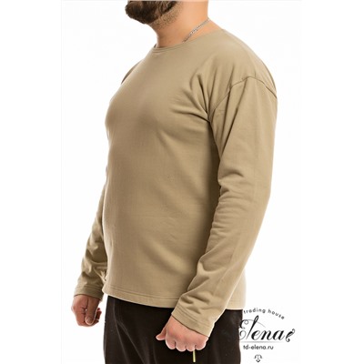 Тельняшка начес М10002о