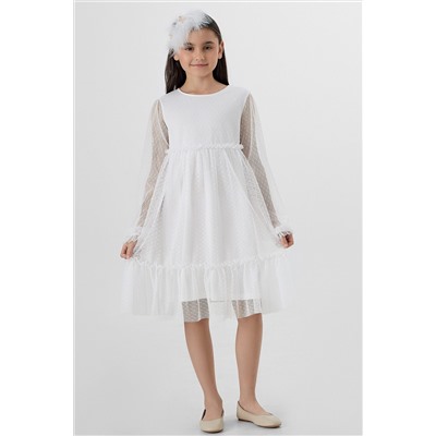 Платье для девочек MARK FORMELLE, 1234436