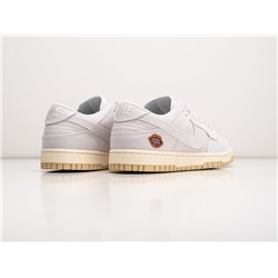 Кроссовки Nike SB Dunk Low