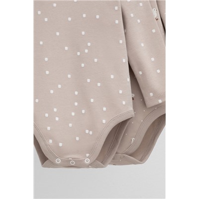 CROCKID Полукомбинезон К 6342-2уп