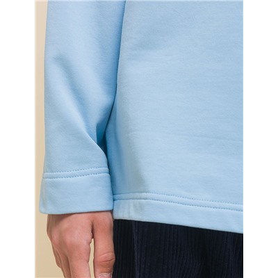 GFJP3337U (Джемпер для девочки, Pelican )