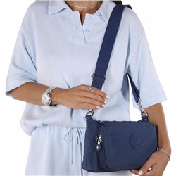 Сумка 8733MD navy Mindesa