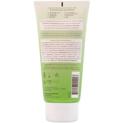 Babo Botanicals, Кондиционер Swim & Sport, огурец и алоэ вера, 6 жидк. унц. (180 мл)