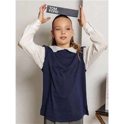 BATIK Рубашка 087 ш25-3