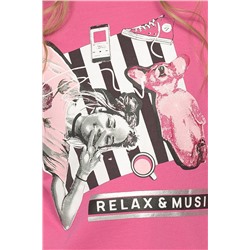 Комплект (Футболка+Легинсы) PELICAN, 230732