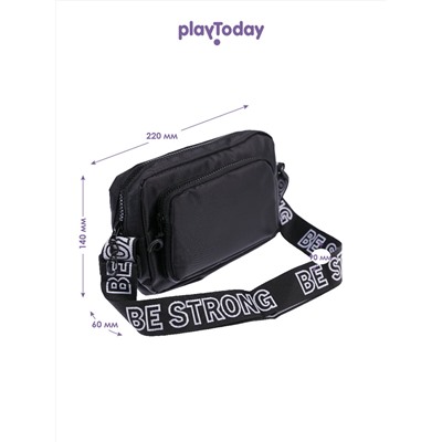 PLAYTODAY Сумка