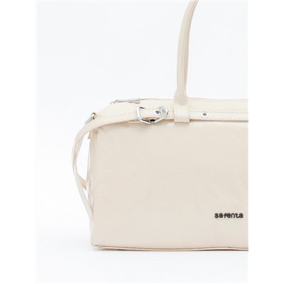 Сумка 98531-2 beige Velina Fabbiana-Safenta