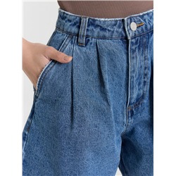 ШОРТЫ ЖЕНСКИЕ ДЖИНСОВЫЕ 2025-1DSW102-2