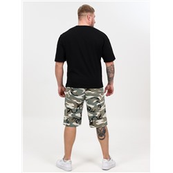 Гаучо - шорты хаки