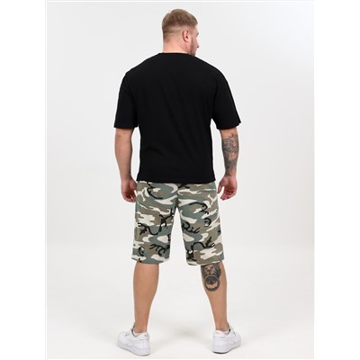 Гаучо - шорты хаки