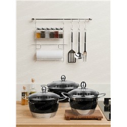 Набор кастрюли #23066371
