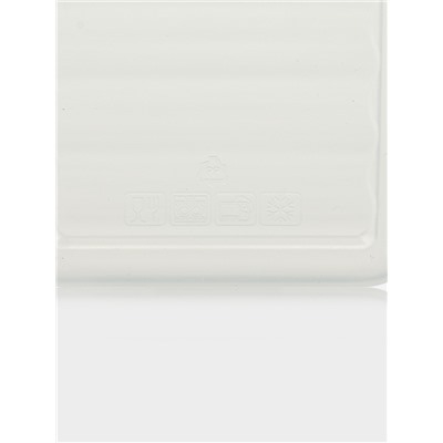 Контейнер для хранения еды Good & Good, 470 мл, с герметичной крышкой, пластик, МИКС