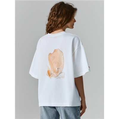 ФУТБОЛКА ЖЕНСКАЯ 112961