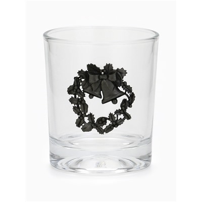 Стакан для виски новогодний «Новогоднее настроение», 230 мл