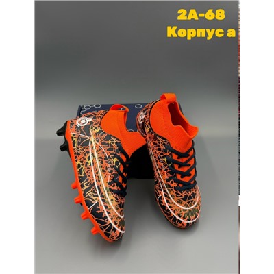 Кроссовки #23329573