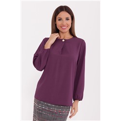 VISERDI Блузка 10036-флт 219430