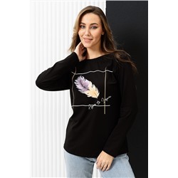 Лонгслив 67085 НАТАЛИ, 950387