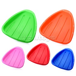 Ледянка 2 "Ветерок" (цвет в ассортименте)