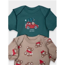 MARK FORMELLE Боди детское 13015-1-2