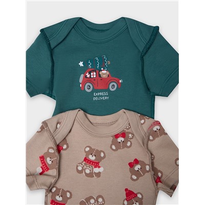 MARK FORMELLE Боди детское 13015-1-2