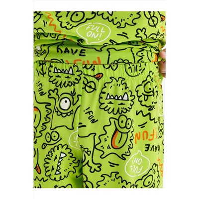 Пижама для мальчиков PELICAN, 1243547