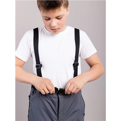 BATIK Брюки 482-24з-1