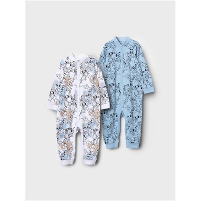 PLAYTODAY Комбинезон 12614046