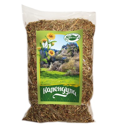 Календула 50 гр.
