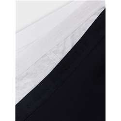 ТРУСЫ ЖЕНСКИЕ (3ШТ.) 412742-3