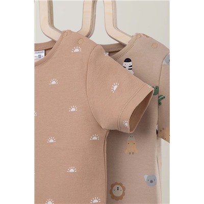 CROCKID Фуфайка К 301156-2уп